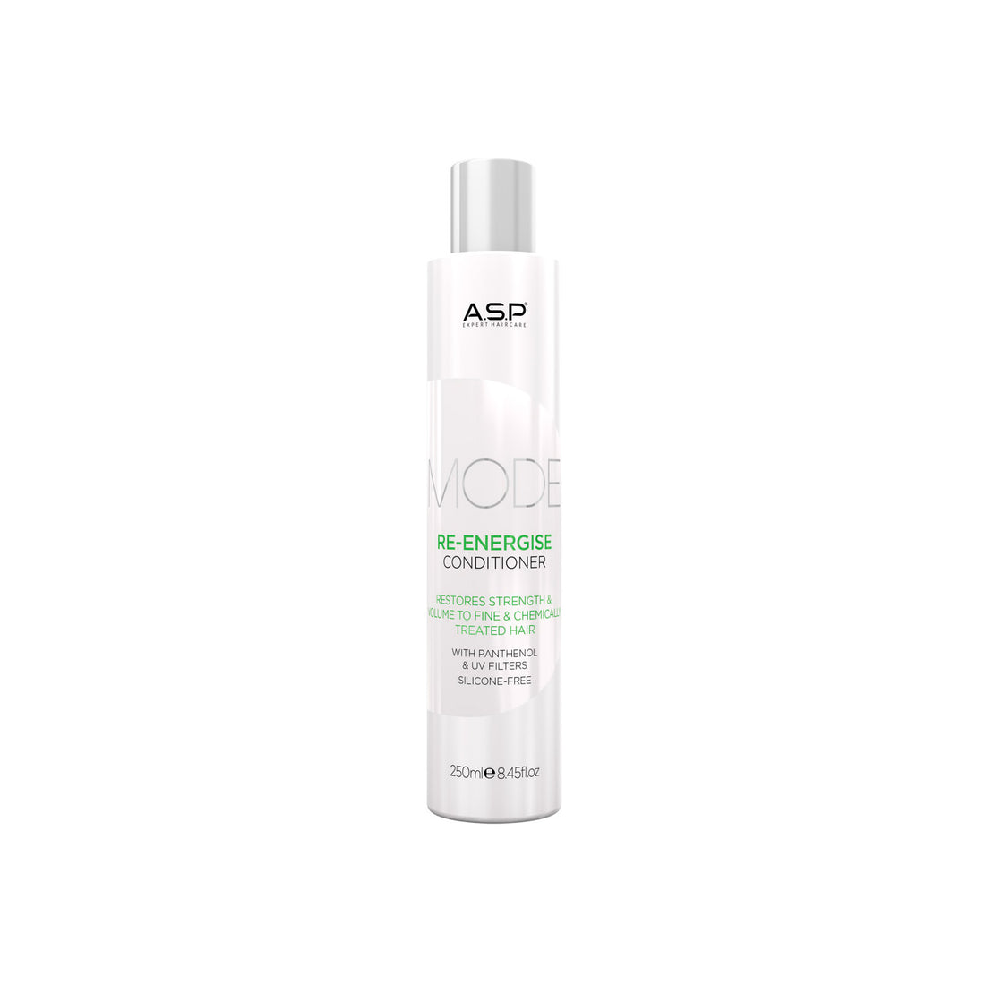 ASP MODE Re-Energise Conditioner