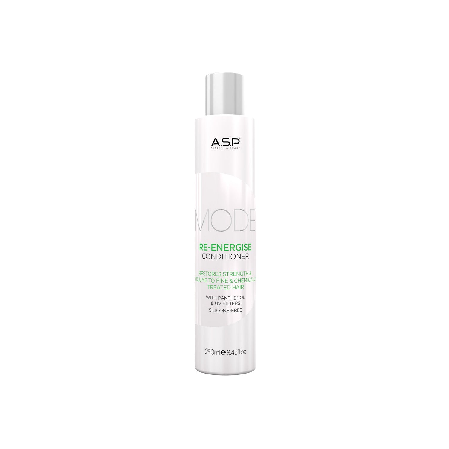 ASP MODE Re-Energise Conditioner