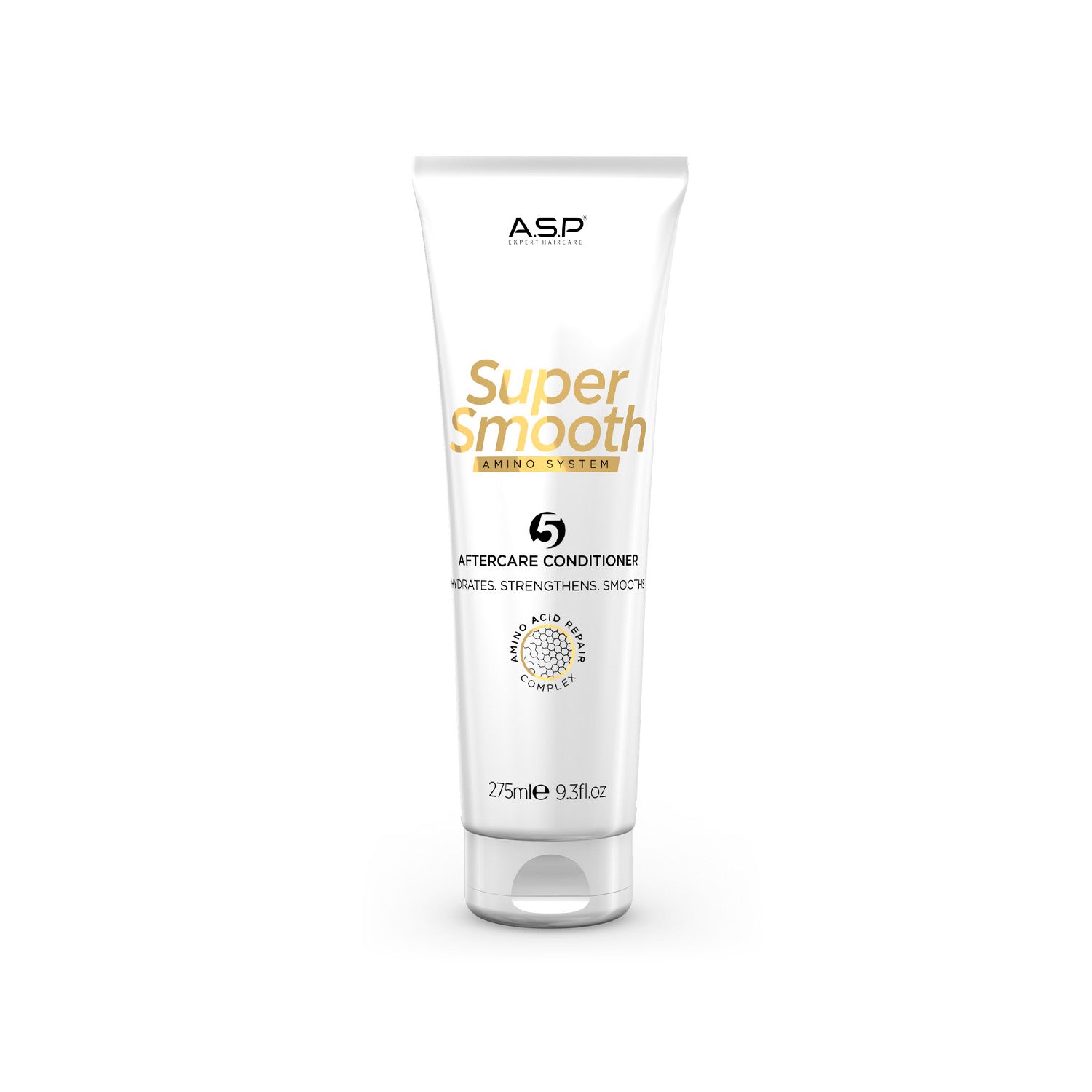 ASP Super Smooth Amino System After Care Conditioner