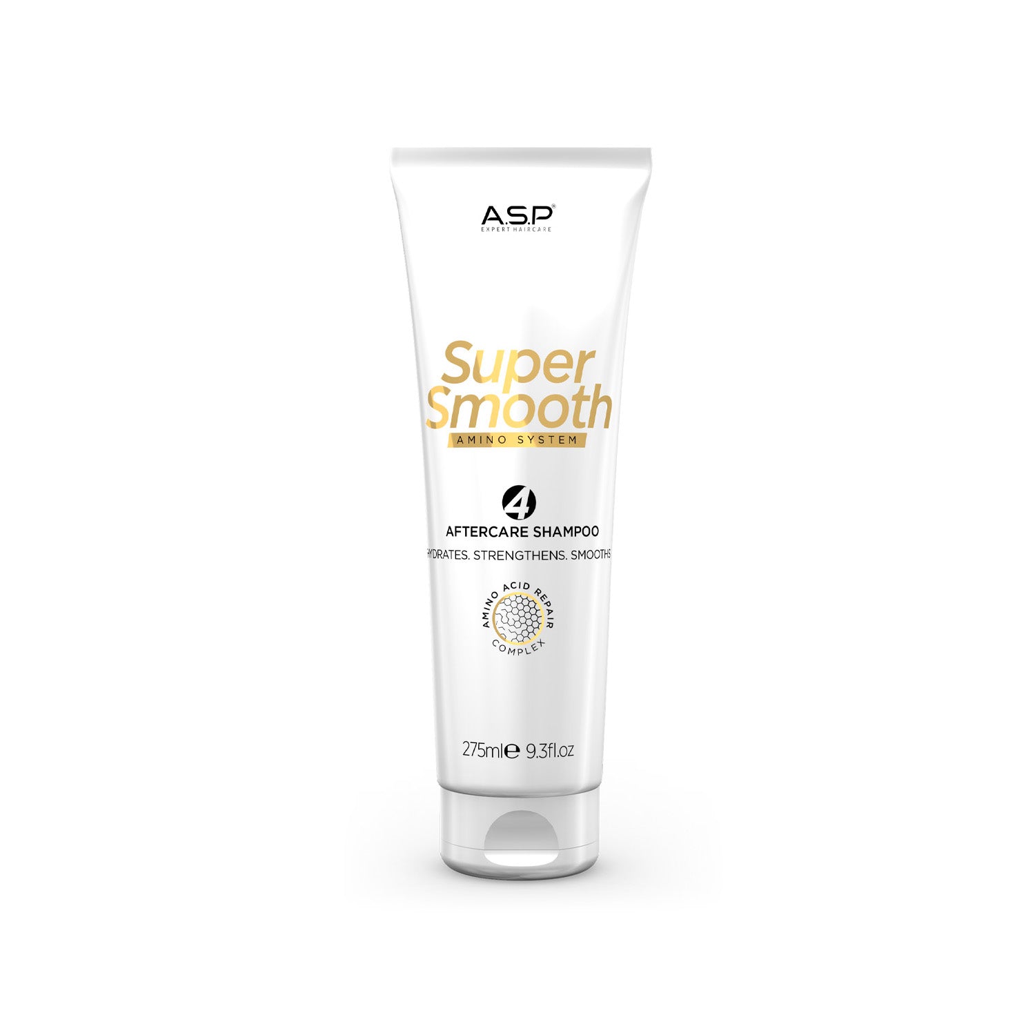 ASP Super Smooth Amino System After Care Shampoo
