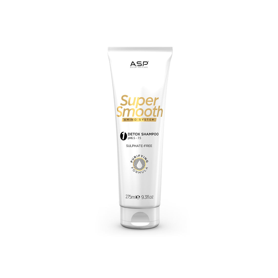 ASP Super Smooth Amino System 