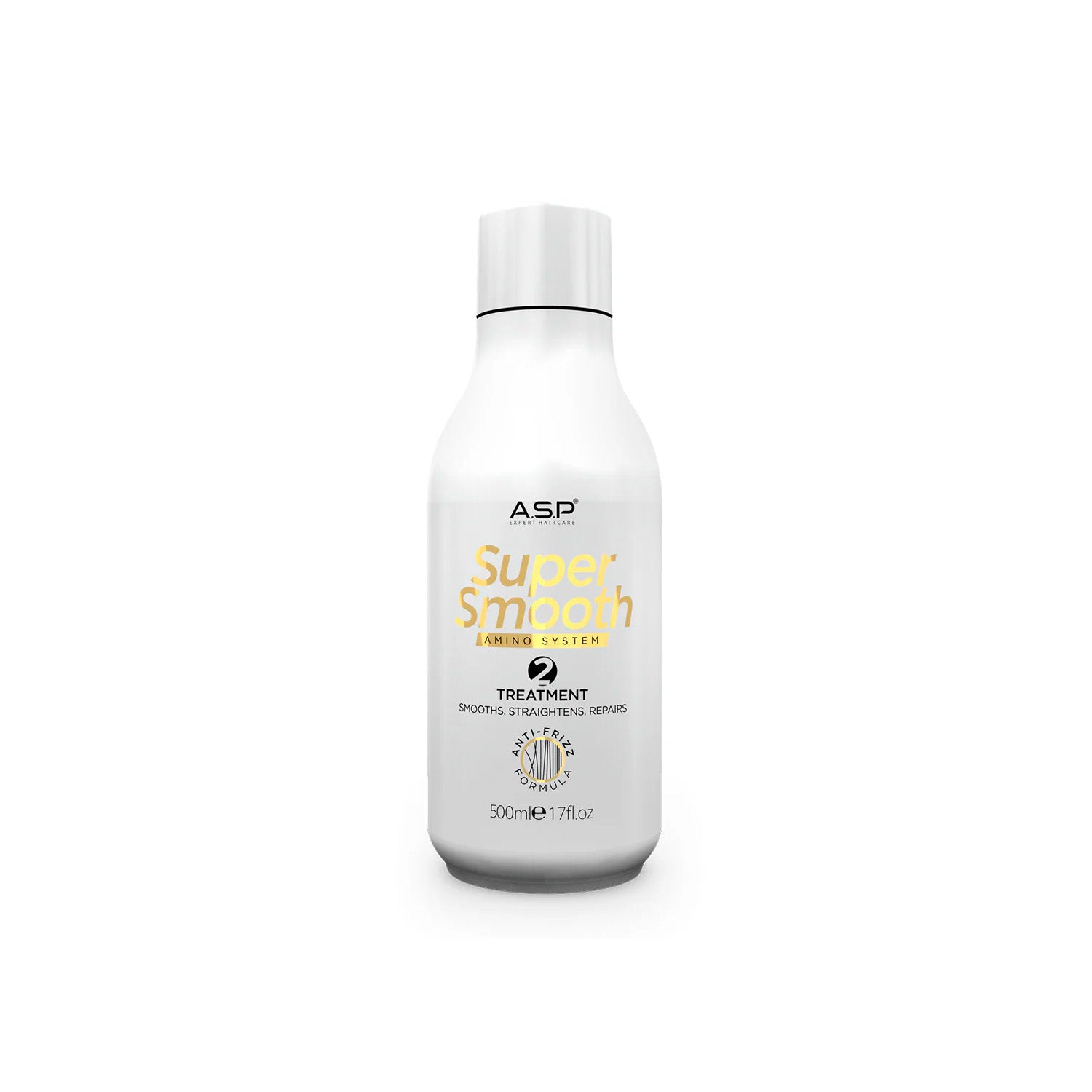 ASP Super Smooth Amino System Treatment 
