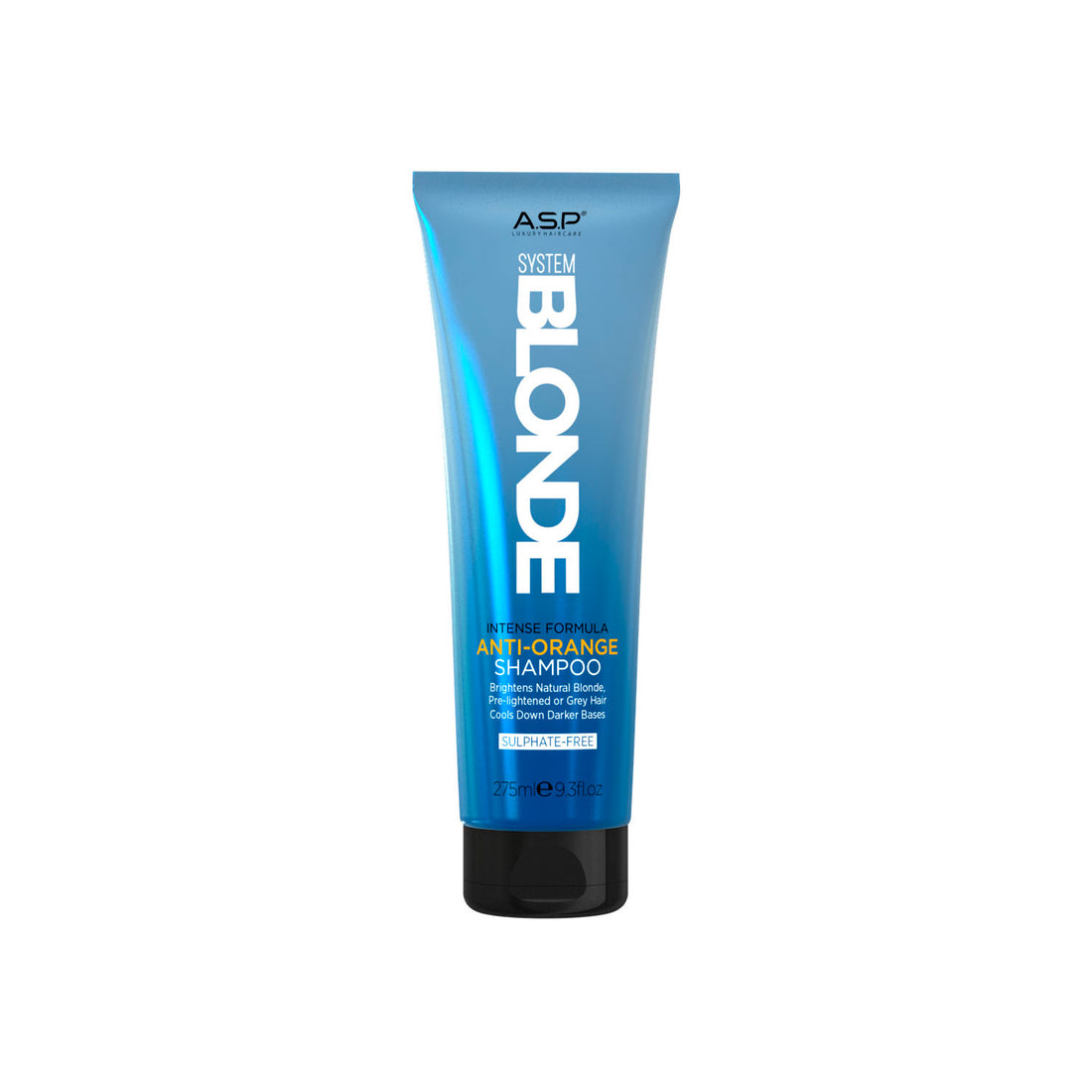 ASP System Blonde Anti-Orange Shampoo