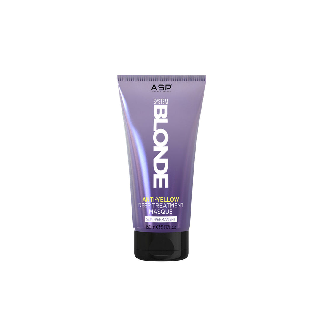 ASP System Blonde Anti-Yellow Masque