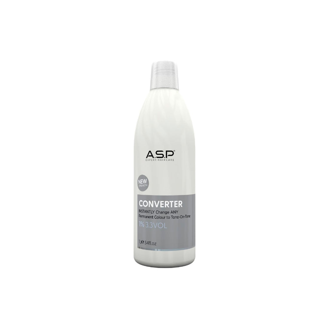 ASP Converter 1% (3.3 Volume)