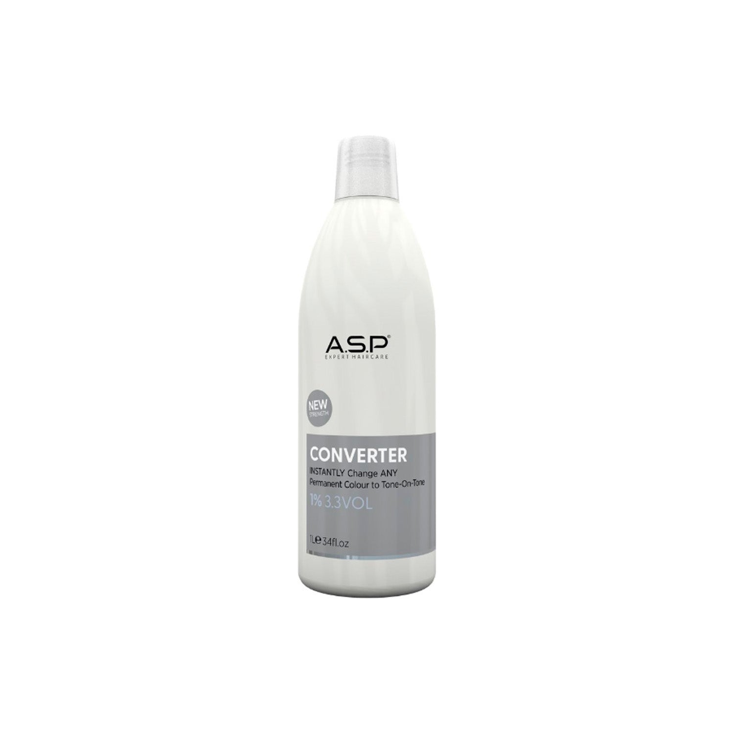 ASP Converter 1% (3.3 Volume)
