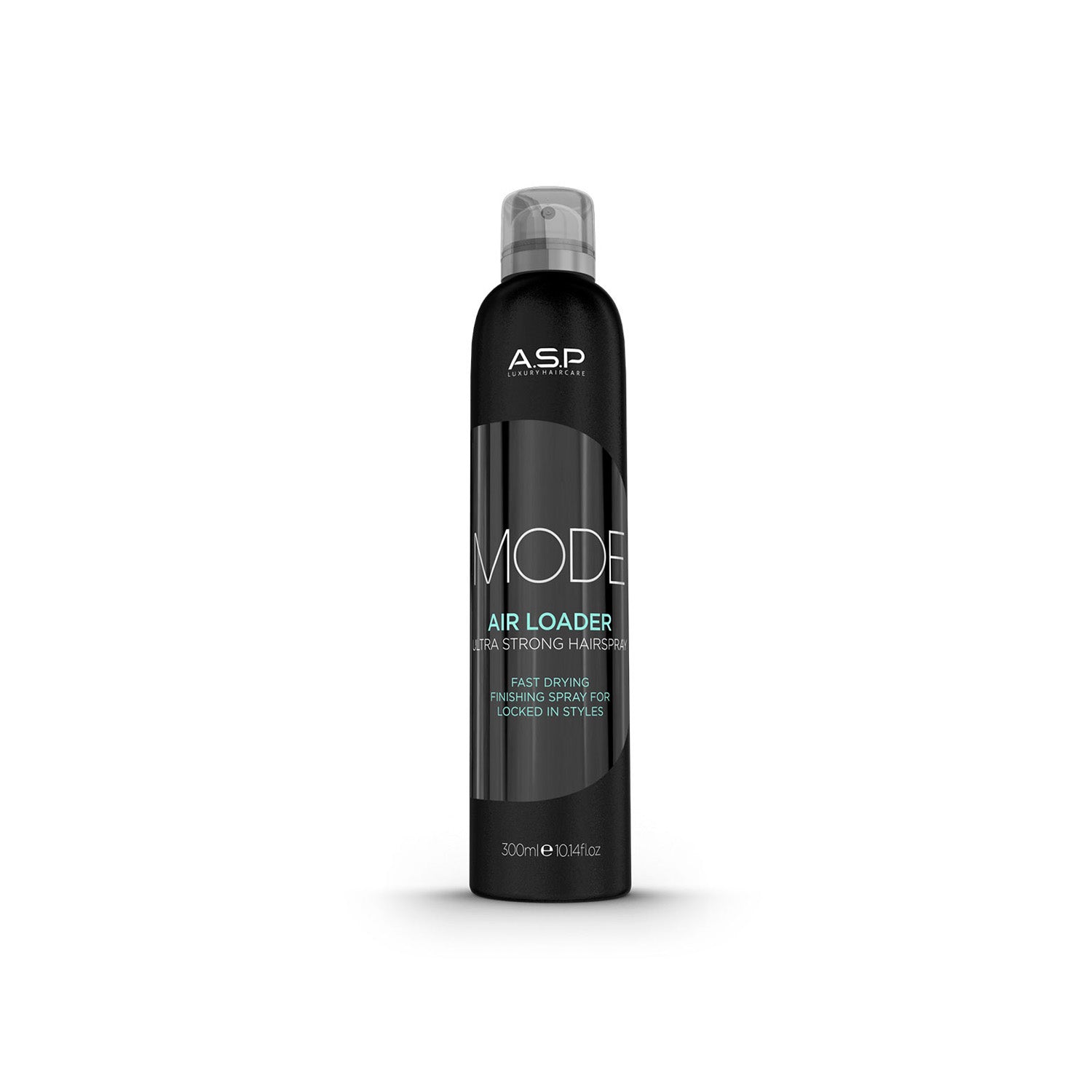 ASP MODE Air Loader