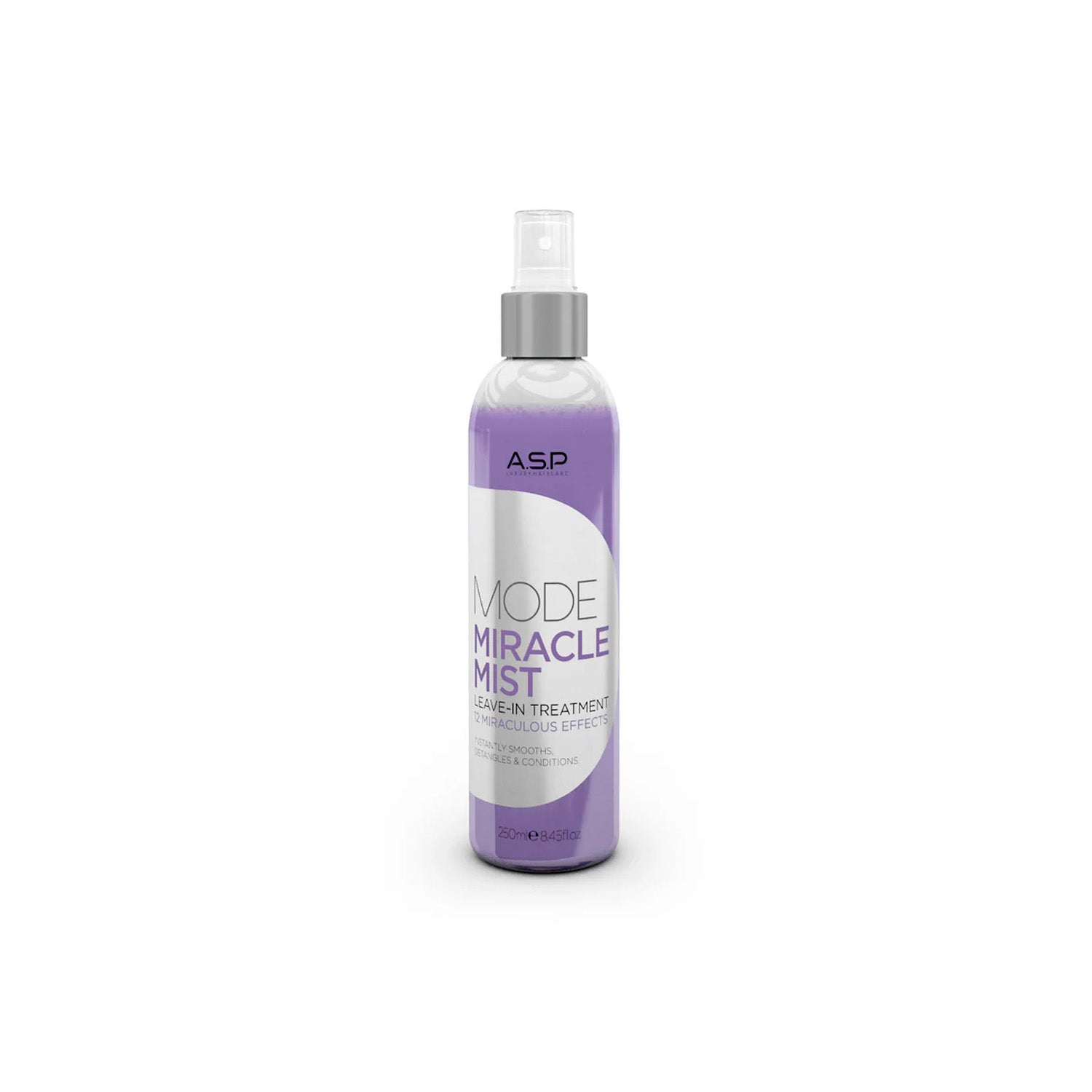 ASP MODE Miracle Mist