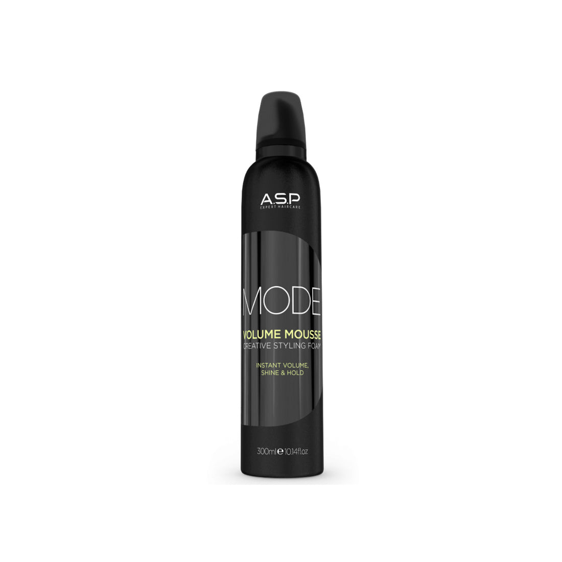 ASP MODE Volume Mousse