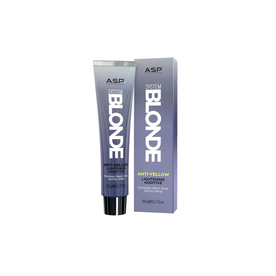 ASP System Blonde Anti-Yellow Lightening Additive