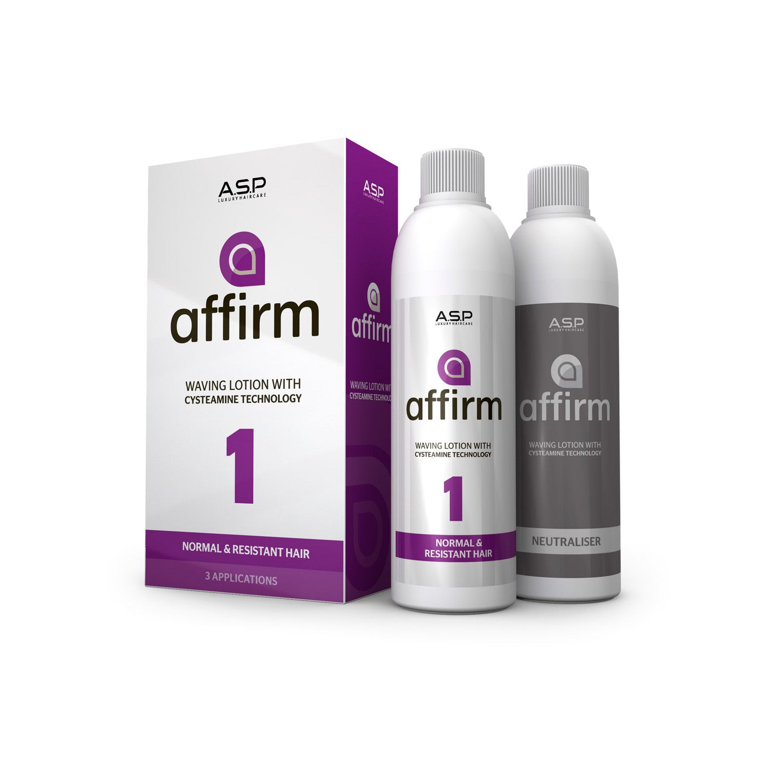 ASP Affirm Perm