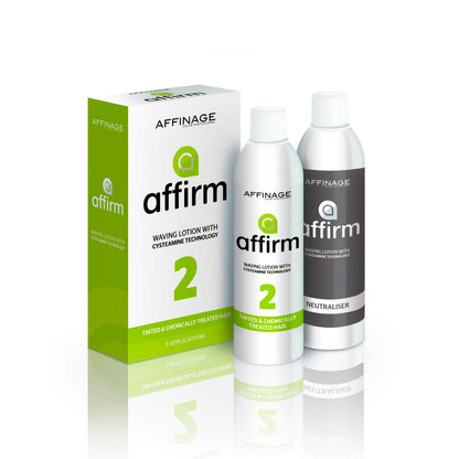 ASP Affirm Perm