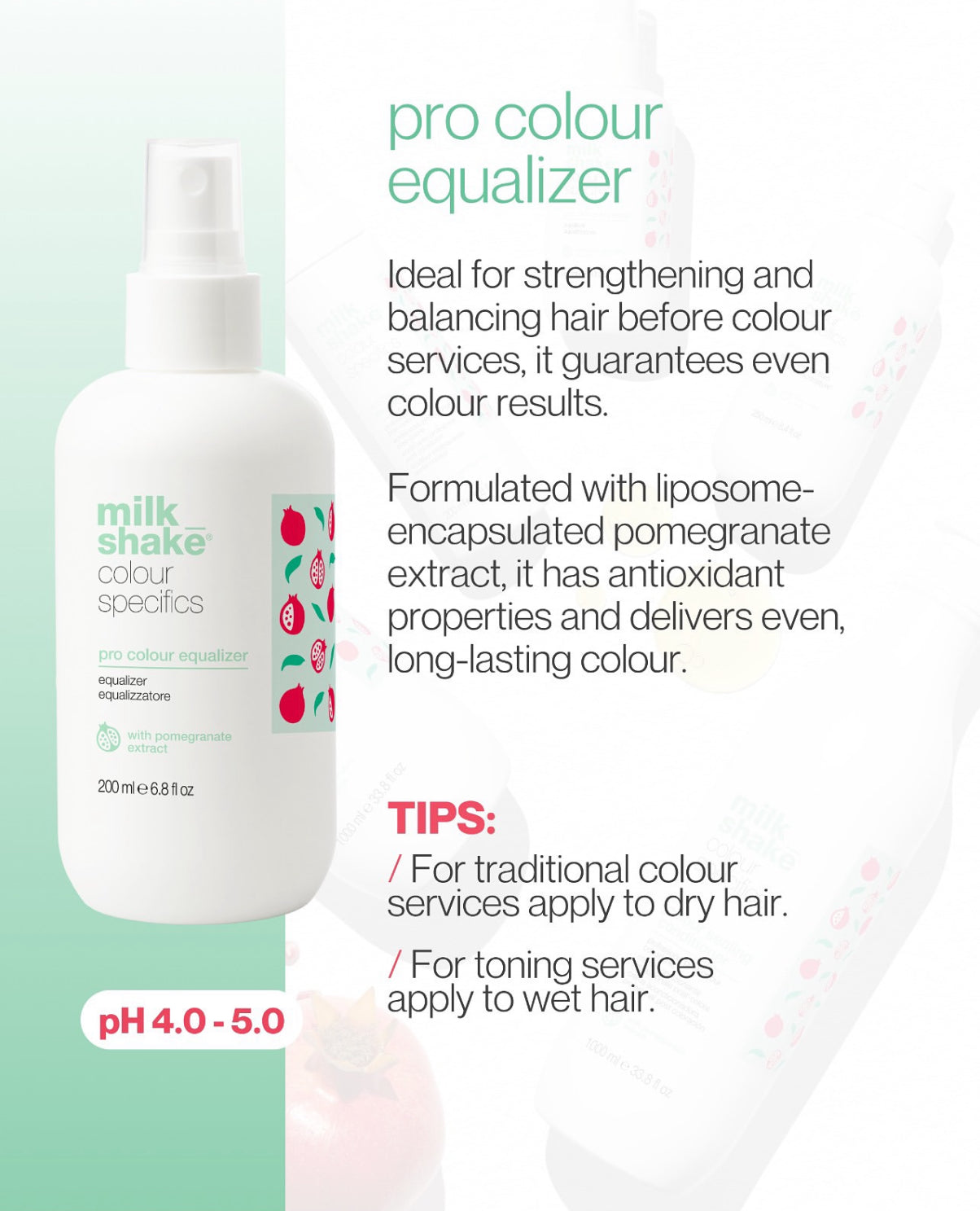 Milk_Shake Color Specifics Pro-Color Equalizer