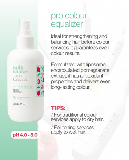 Milk_Shake Color Specifics Pro-Color Equalizer