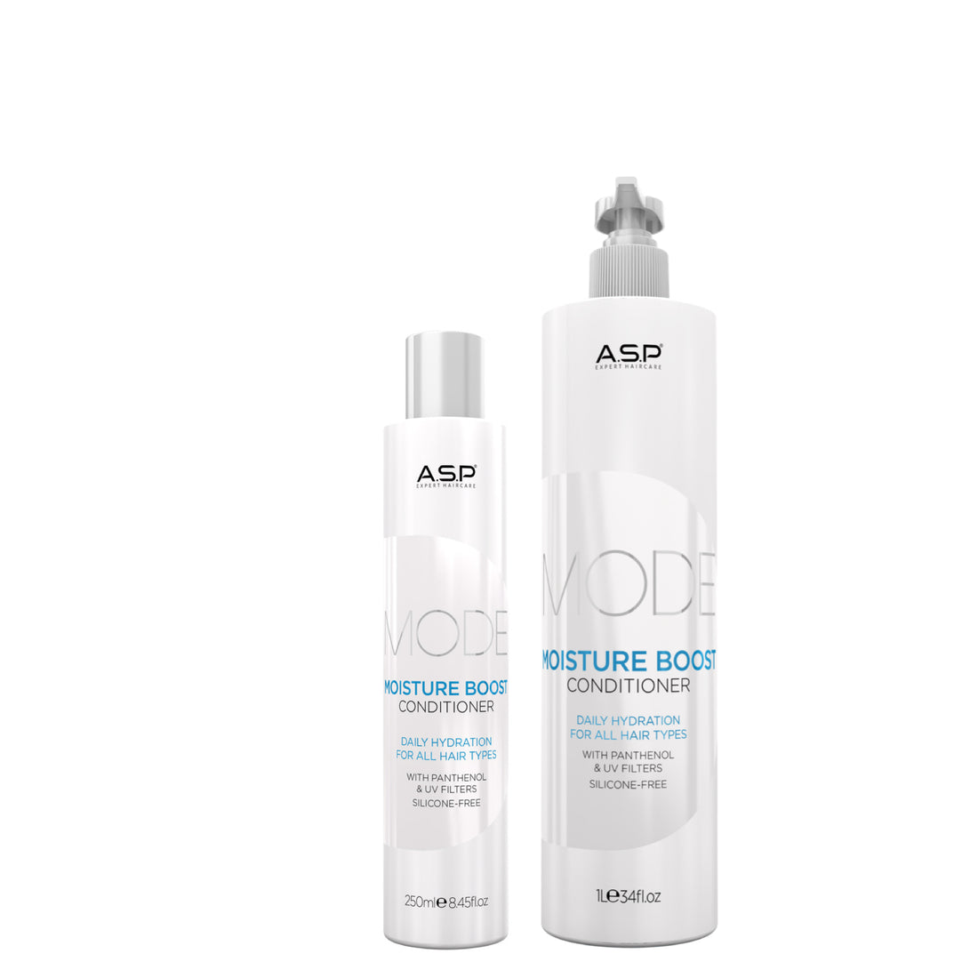 ASP MODE Moisture Boost Conditioner