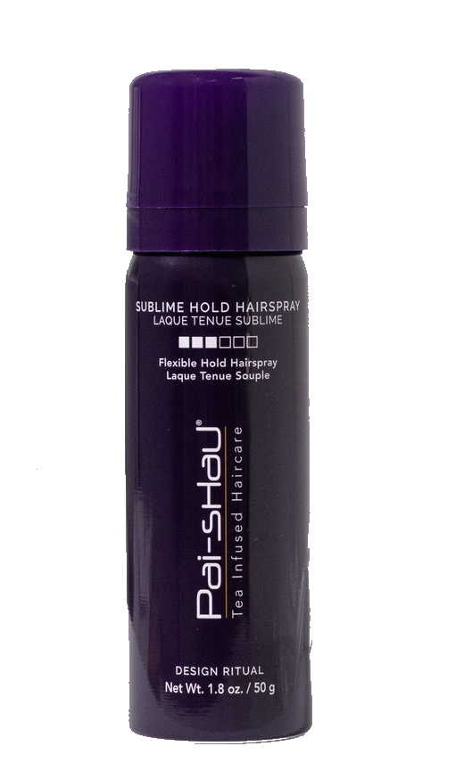 Pai-Shau Sublime Hold Hairspray