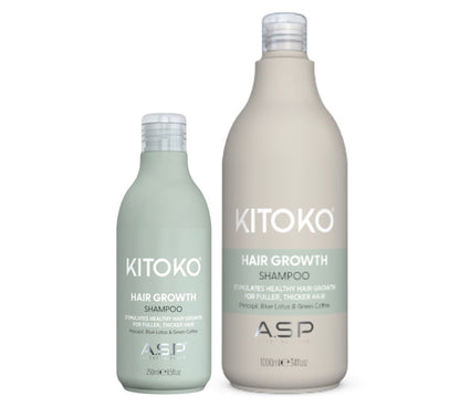 ASP Kitoko Hair Growth Shampoo