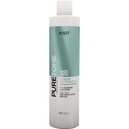 ASP Puretone Liquid Activator