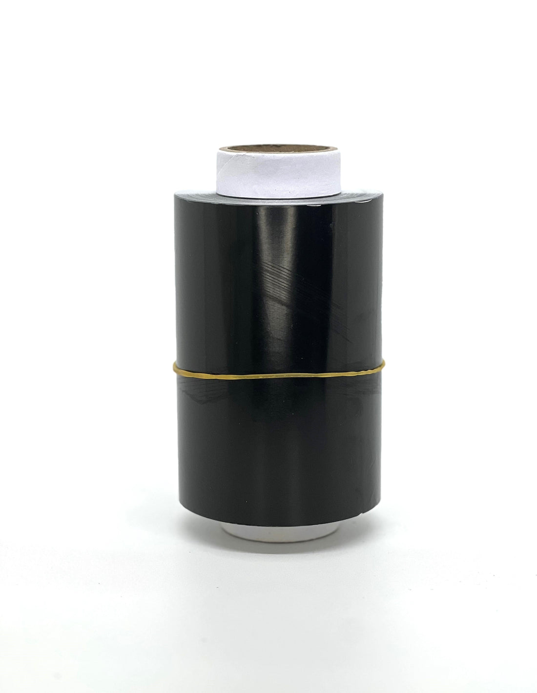 Quality Touch Black 800ft Smooth Foil Roll
