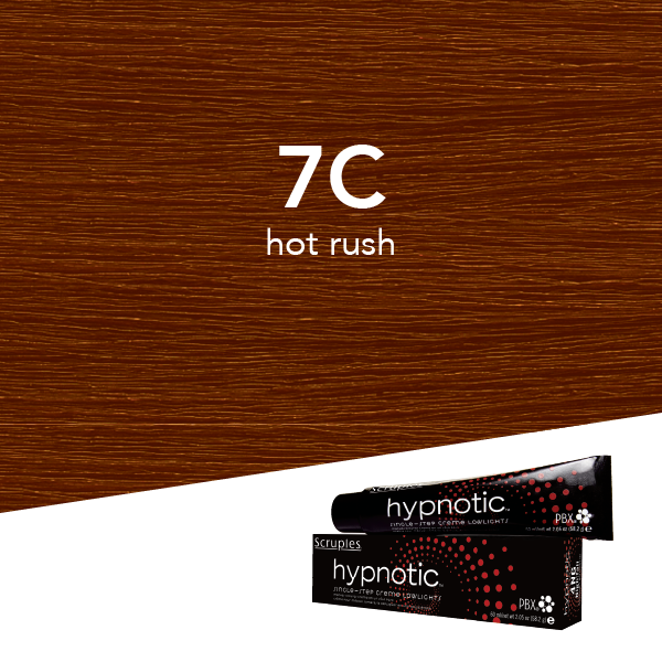 SCRUPLES Hypnotic Single-Step Crème Lowlighting Colors