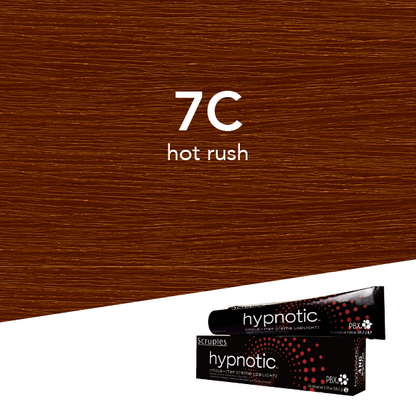 SCRUPLES Hypnotic Single-Step Crème Lowlighting Colors