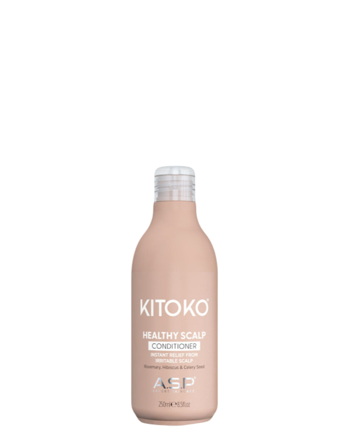 ASP Kitoko Healthy Scalp Conditioner
