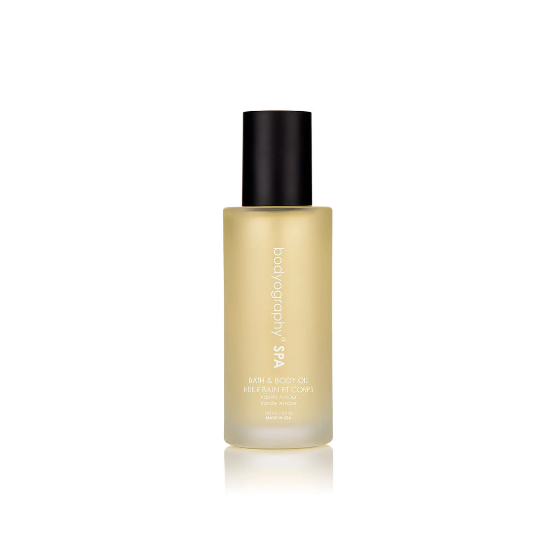 Bodyography Bath &amp; Body Oil