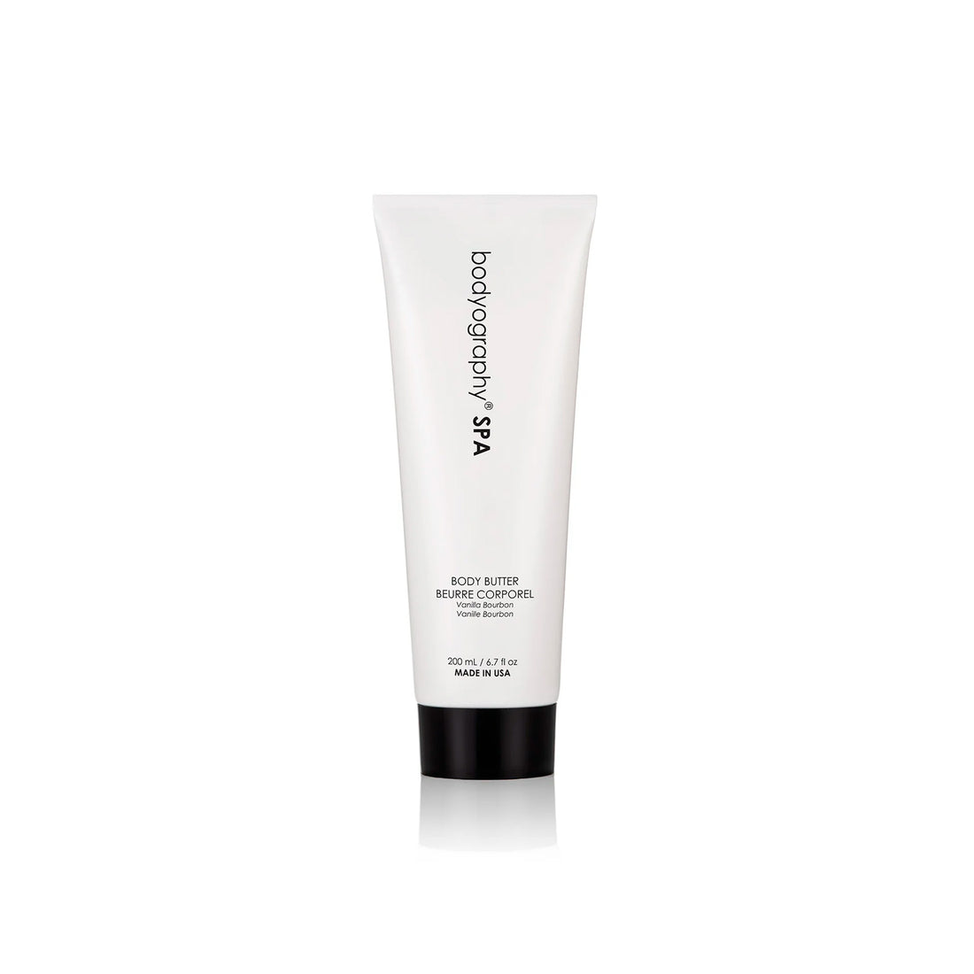Bodyography Body Butter