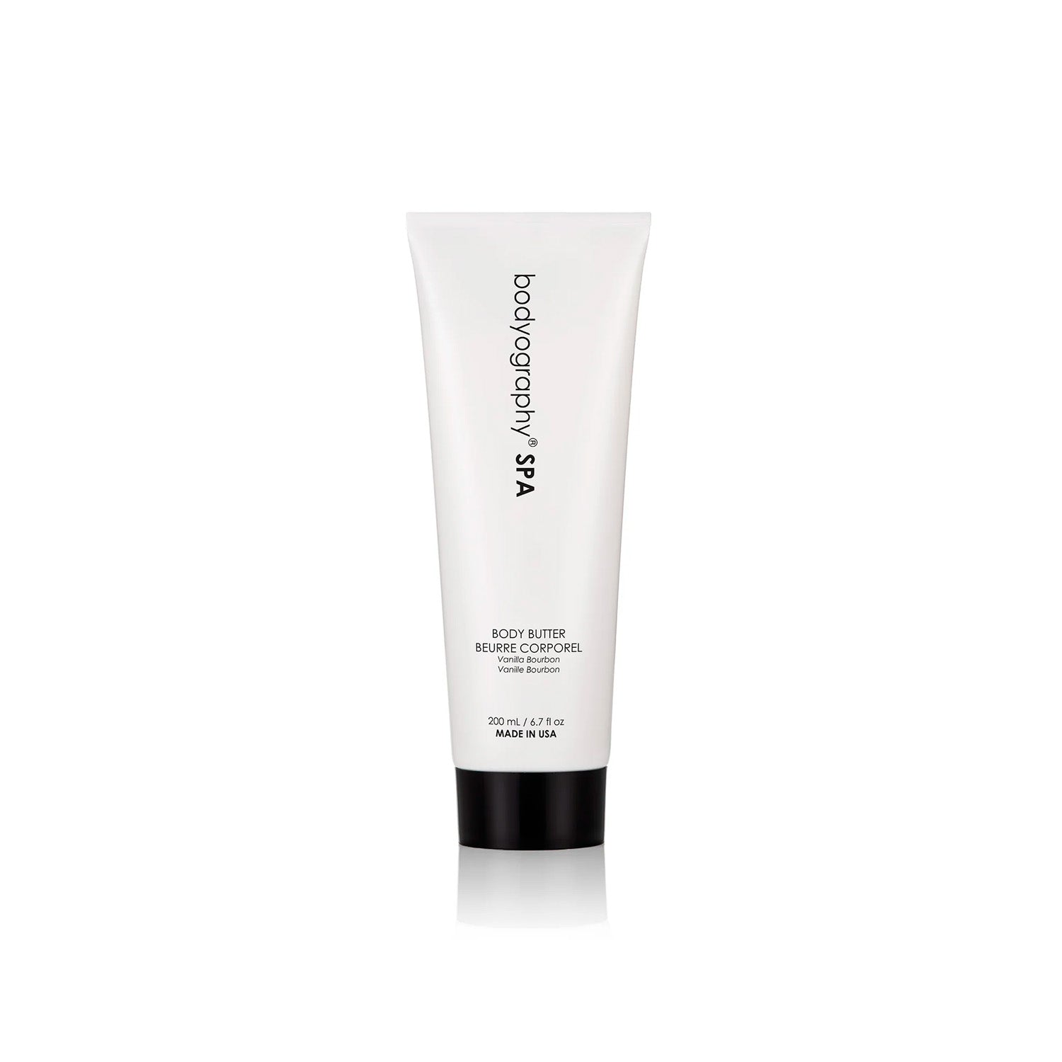 Bodyography Body Butter