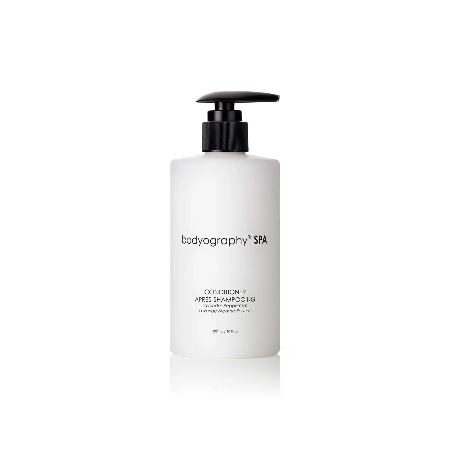 Bodyography Conditioner Lavender Peppermint