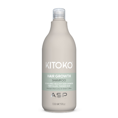 ASP Kitoko Hair Growth Shampoo