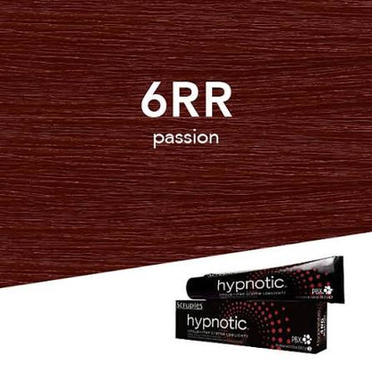 SCRUPLES Hypnotic Single-Step Crème Lowlighting Colors