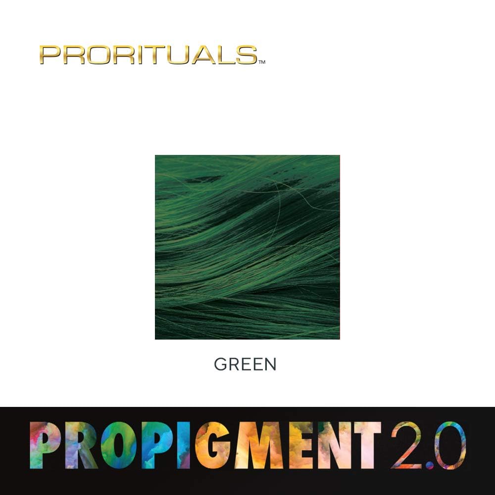 PRORITUALS Pro Pigment 2.0