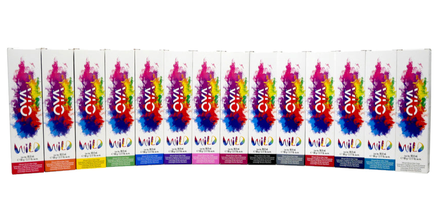 OYA Wild Direct Color