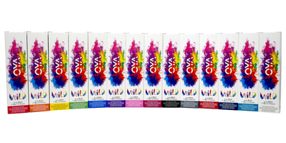 OYA Wild Direct Color