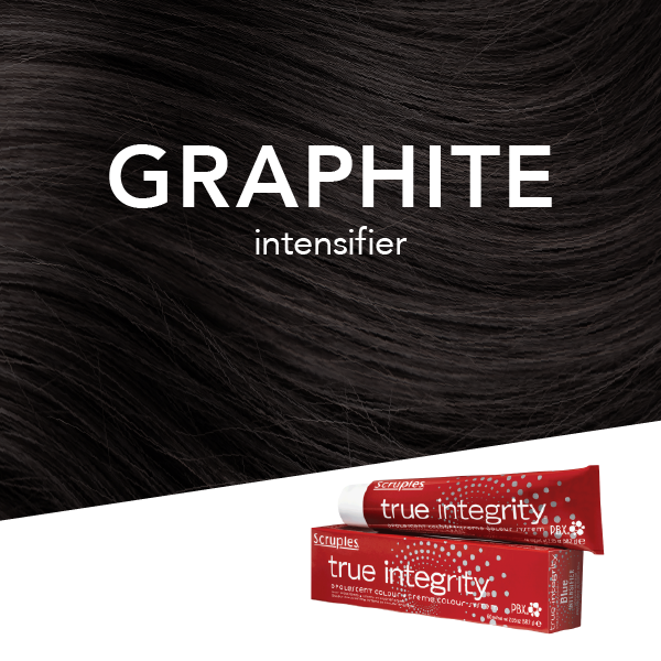 SCRUPLES True Integrity Opalescent Creme Colour - Intensifier