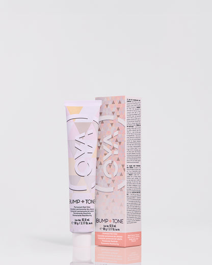OYA Bump &amp; Tone Permanent Color