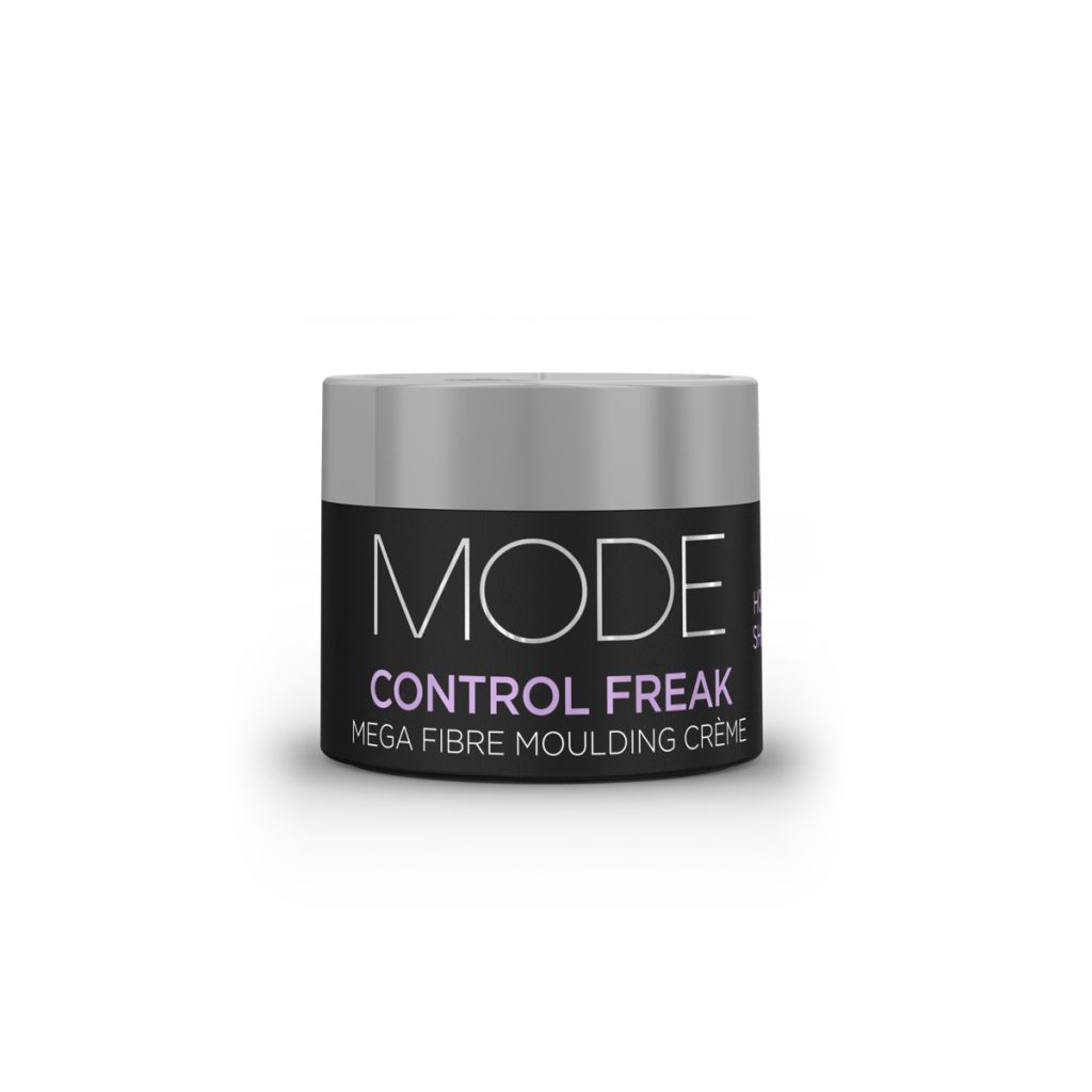 ASP MODE Control Freak