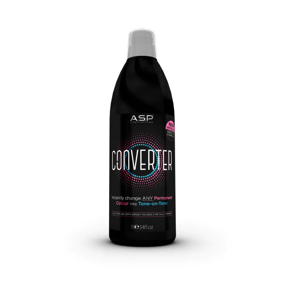 ASP Converter 2% (6.7 Volume)