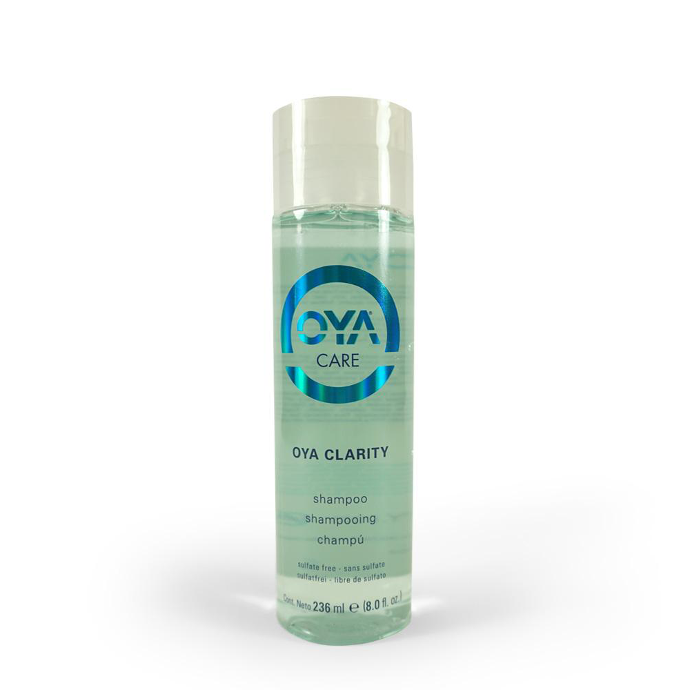 OYA Clarity Shampoo