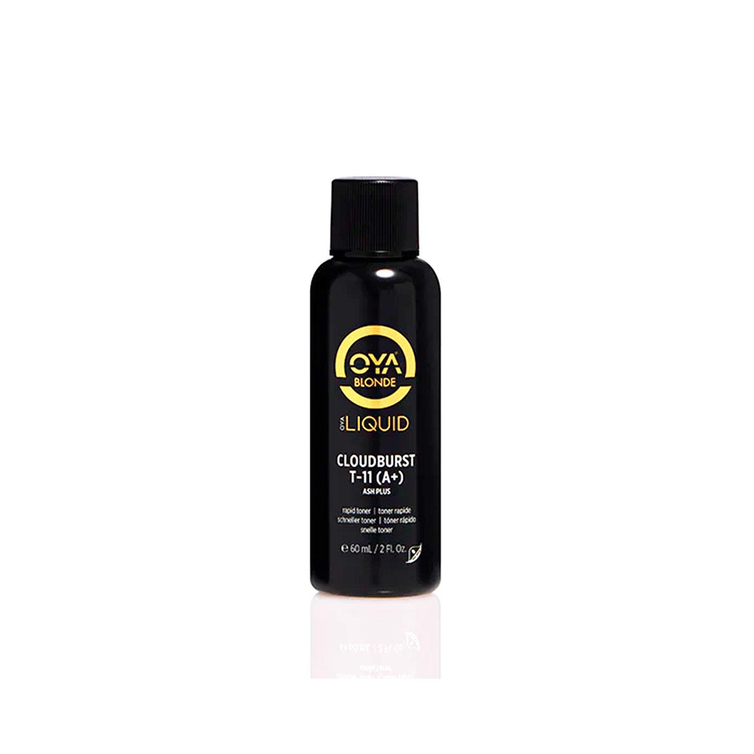 OYA Liquid Rapid Toners - Toners