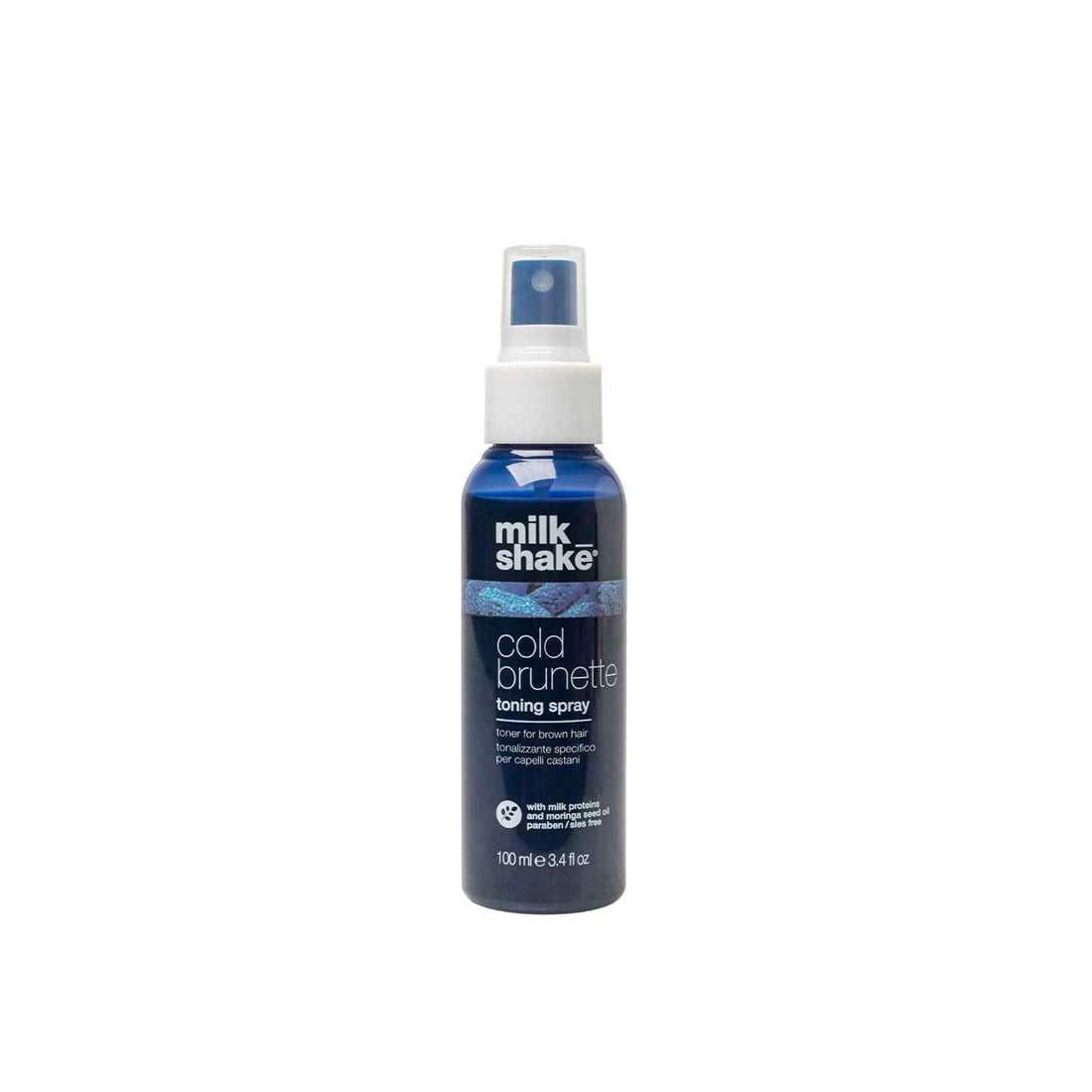 Milk_Shake Cold Brunette Toning Spray