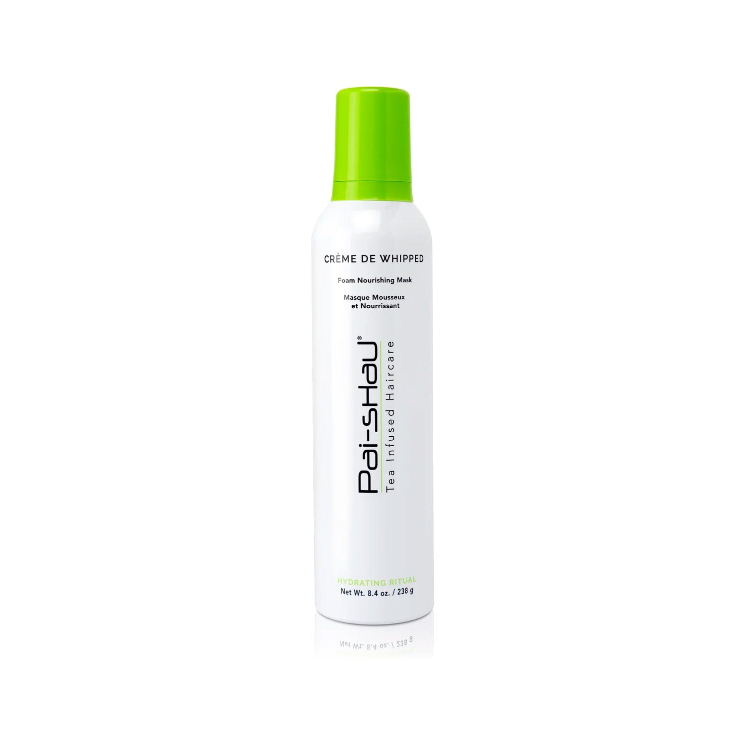 Pai-Shau Crème De Whipped