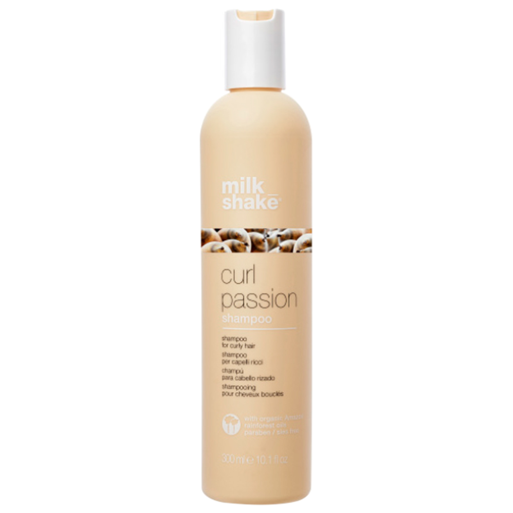 Milk_Shake Curl Passion Shampoo