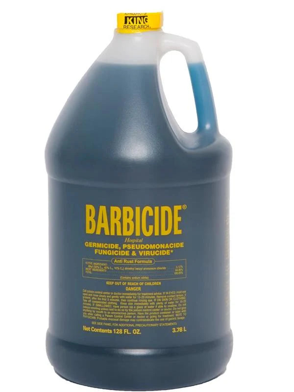 Barbicide