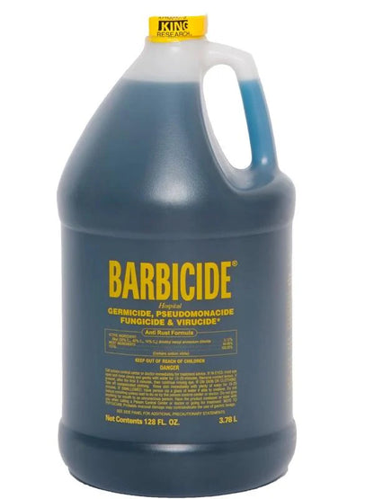 Barbicide