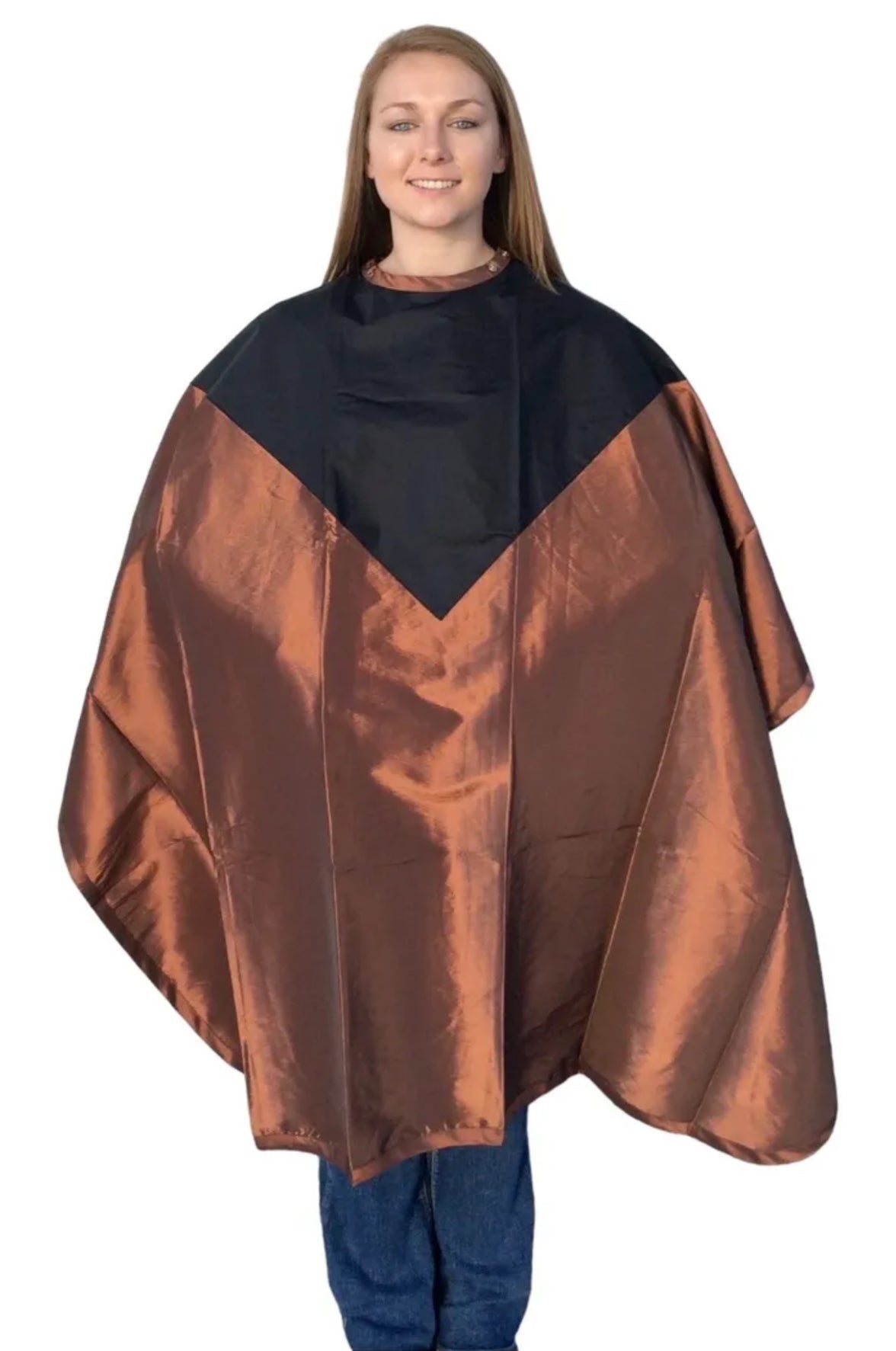 Diamond Technical - All Purpose Cape