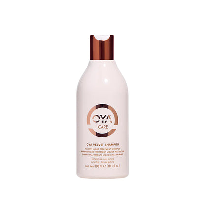 OYA Velvet Shampoo