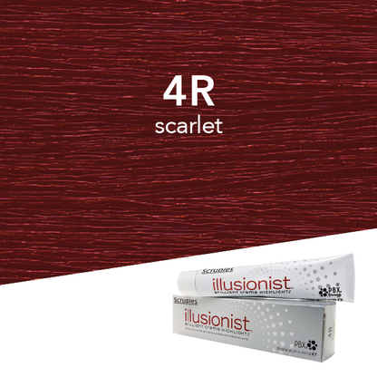 SCRUPLES Illusionist Brilliant Crème Highlighting Colors