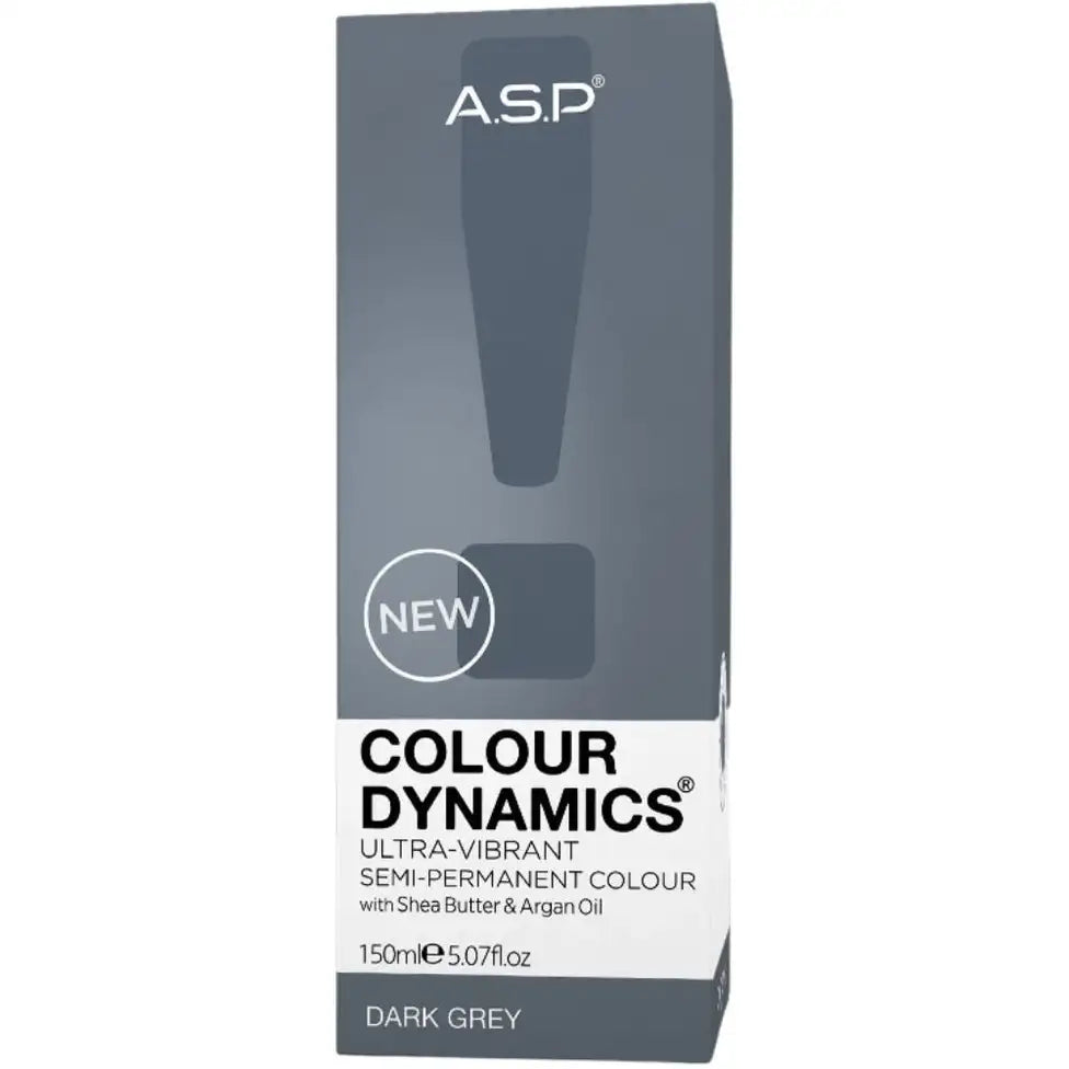 ASP Colour Dynamics